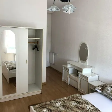 Setpol 1 Wyszomierz (West Pomeranian)