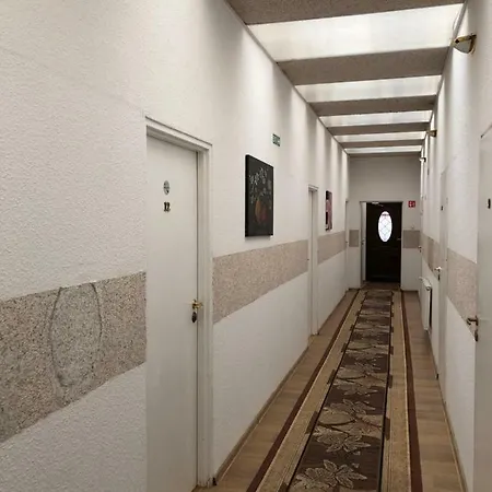 Setpol 1 Bed & Breakfast Wyszomierz (West Pomeranian)