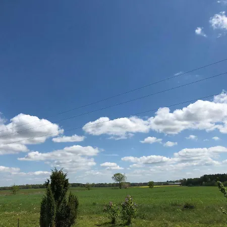 Nocleg ze śniadaniem Setpol 1