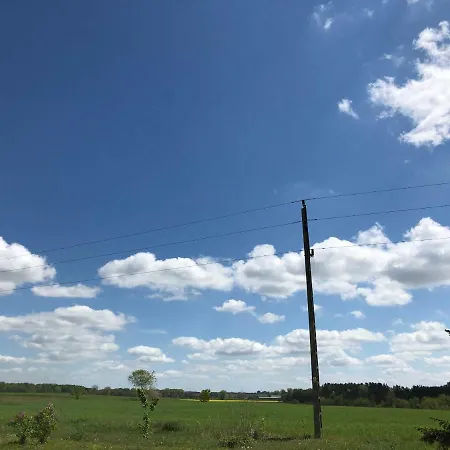 Nocleg ze śniadaniem Setpol 1