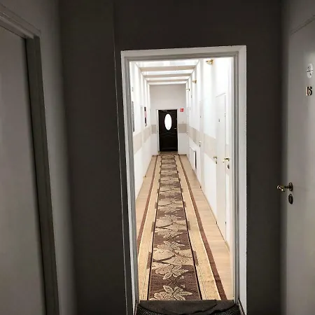 Setpol 1 Nocleg ze śniadaniem