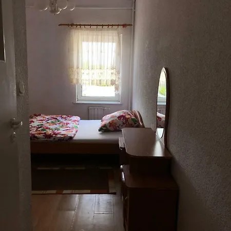 Nocleg ze śniadaniem Setpol 1