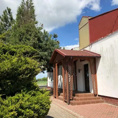 Setpol 1 Bed & Breakfast