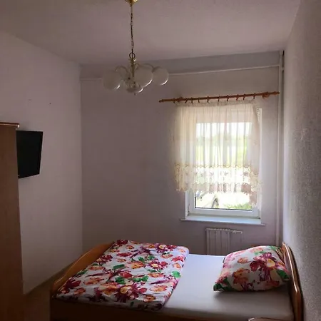 Setpol 1 4* Wyszomierz (West Pomeranian)