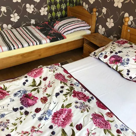 Setpol 1 4* Wyszomierz (West Pomeranian)