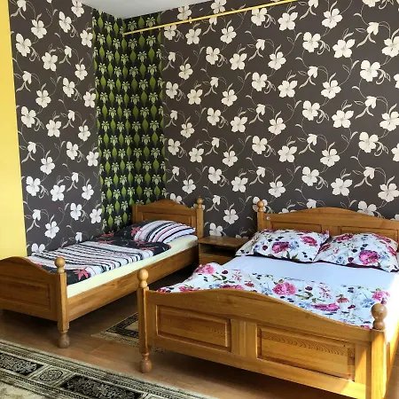 Setpol 1 Bed & Breakfast