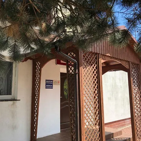 Setpol 1 Bed & Breakfast 4*