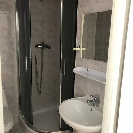 Nocleg ze śniadaniem Setpol 1 Wyszomierz (West Pomeranian)