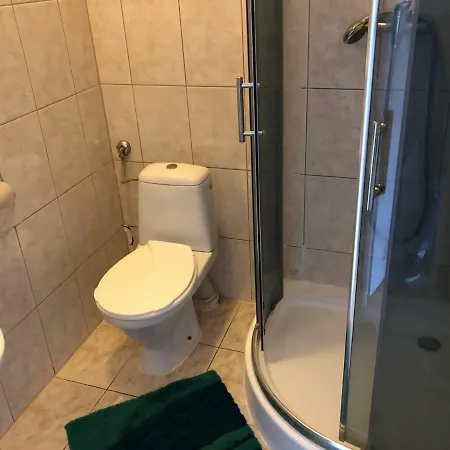 Setpol 1 Bed & Breakfast Wyszomierz (West Pomeranian)