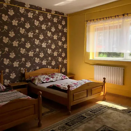 Setpol 1 Wyszomierz (West Pomeranian)