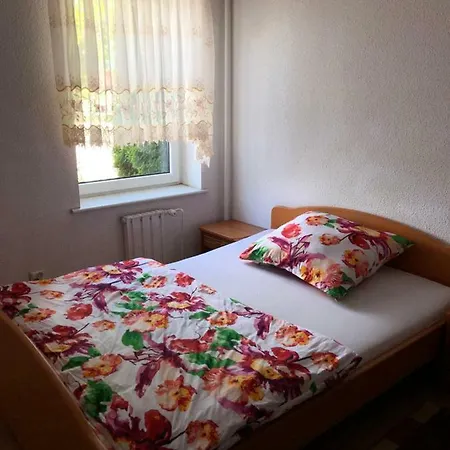 Setpol 1 Bed & Breakfast