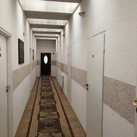 Nocleg ze śniadaniem Setpol 1