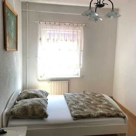 Setpol 1 4* Wyszomierz (West Pomeranian)