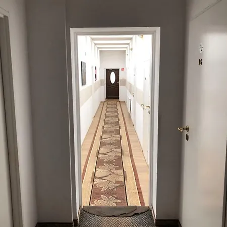 Setpol 1 4* Wyszomierz (West Pomeranian)