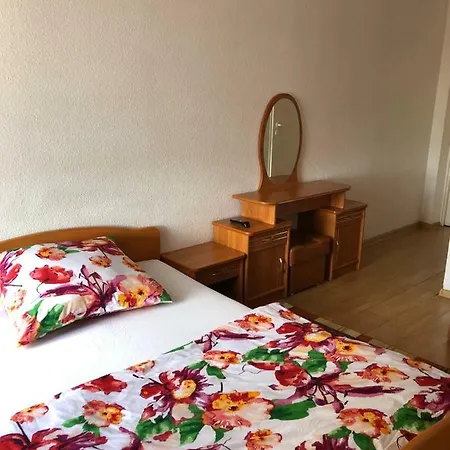 Nocleg ze śniadaniem Setpol 1 4*