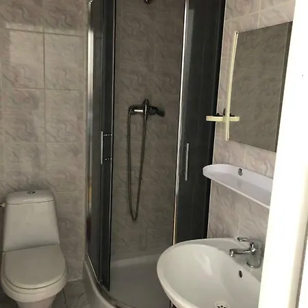 Setpol 1 4* Wyszomierz (West Pomeranian)