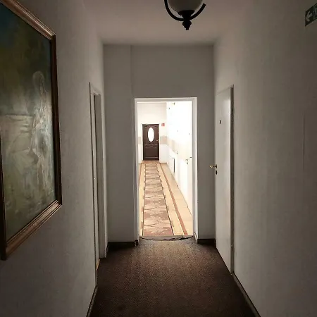 Nocleg ze śniadaniem Setpol 1 4*