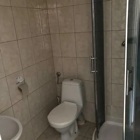 Bed & Breakfast Setpol 1 Wyszomierz (West Pomeranian)