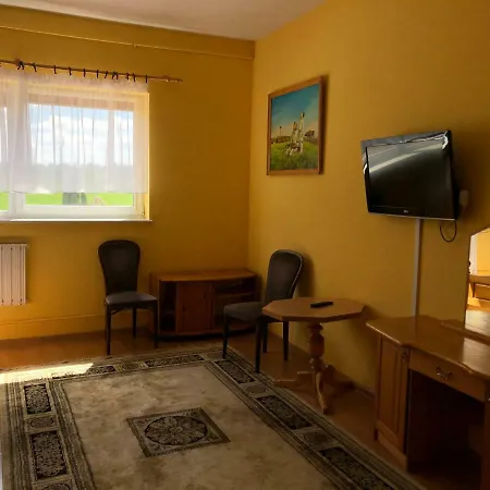 Setpol 1 Nocleg ze śniadaniem