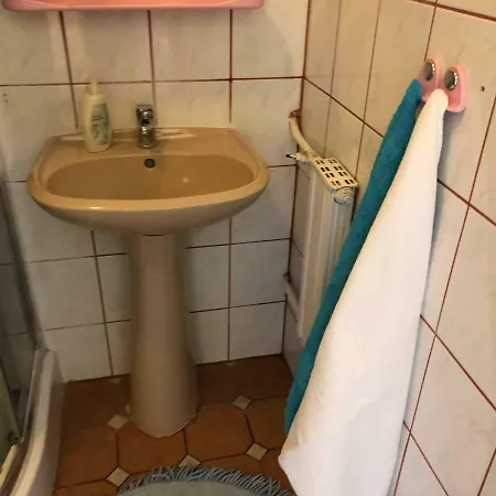 Setpol 1 Wyszomierz (West Pomeranian)