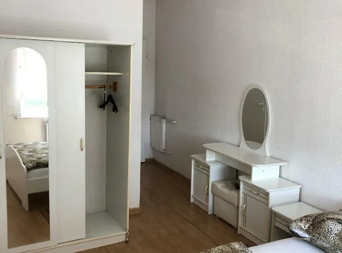 Setpol 1 Wyszomierz (West Pomeranian)