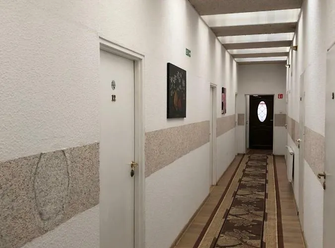 Setpol 1 Oda ve Kahvaltı Wyszomierz (West Pomeranian)