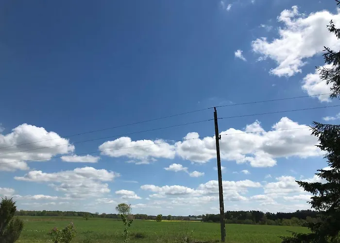 Oda ve Kahvaltı Setpol 1