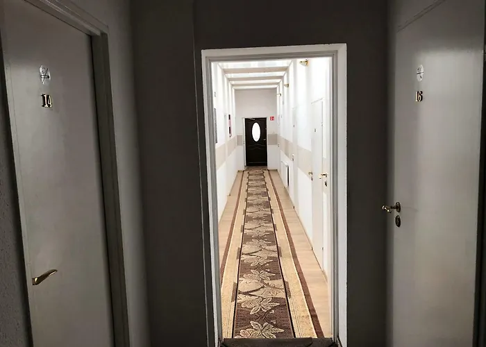 Setpol 1 Oda ve Kahvaltı