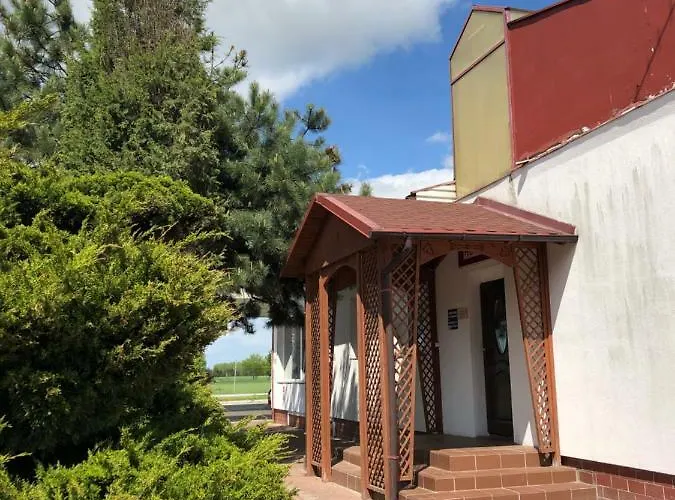 Setpol 1 Oda ve Kahvaltı