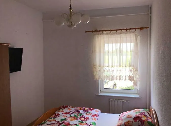 Setpol 1 4* Wyszomierz (West Pomeranian)