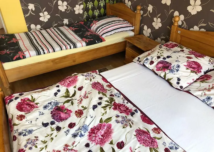 Setpol 1 4* Wyszomierz (West Pomeranian)