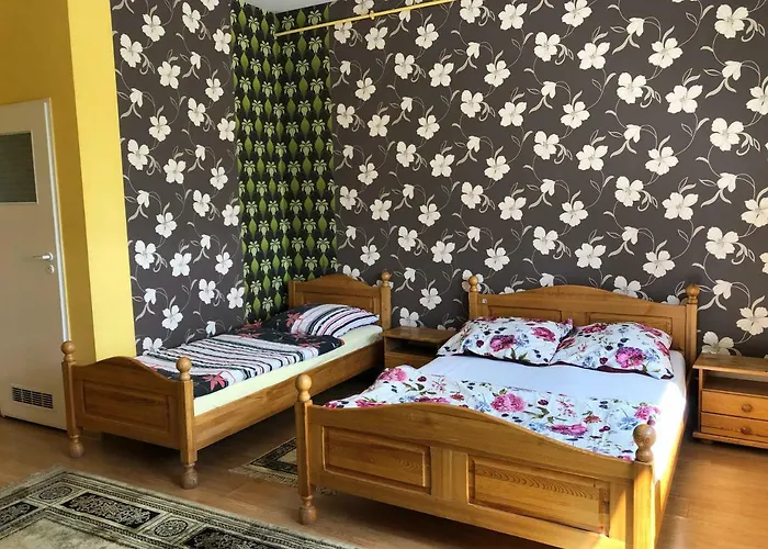 Setpol 1 Oda ve Kahvaltı