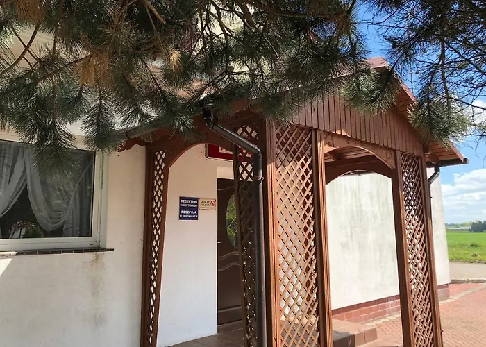 Setpol 1 Oda ve Kahvaltı 4*