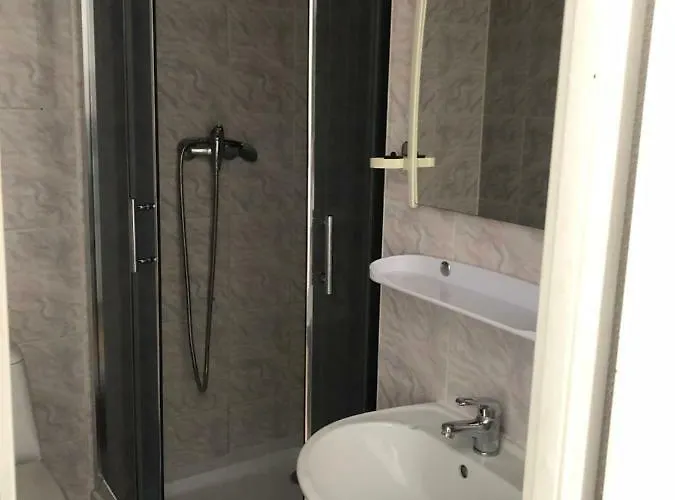 Oda ve Kahvaltı Setpol 1 Wyszomierz (West Pomeranian)