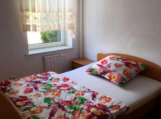 Setpol 1 Oda ve Kahvaltı