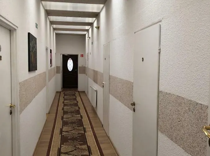 Oda ve Kahvaltı Setpol 1