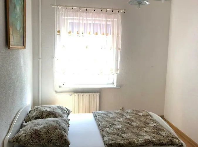 Setpol 1 4* Wyszomierz (West Pomeranian)