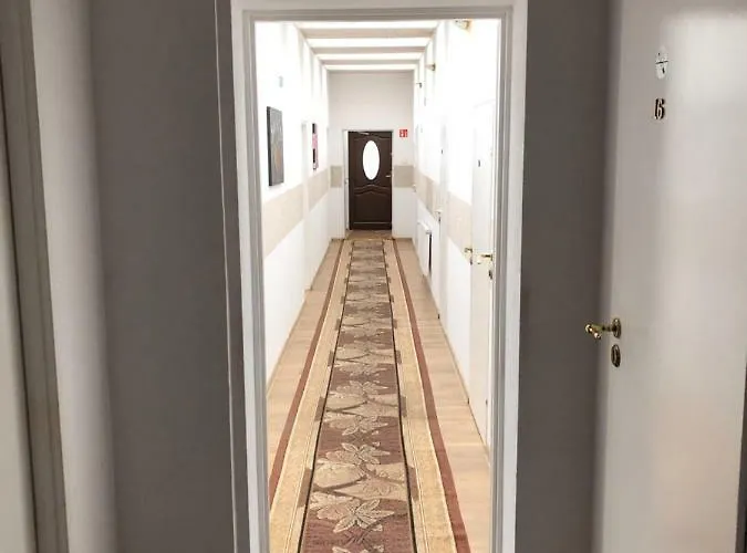 Setpol 1 4* Wyszomierz (West Pomeranian)