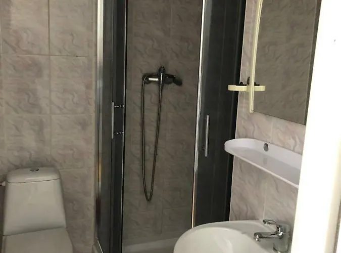 Setpol 1 4* Wyszomierz (West Pomeranian)