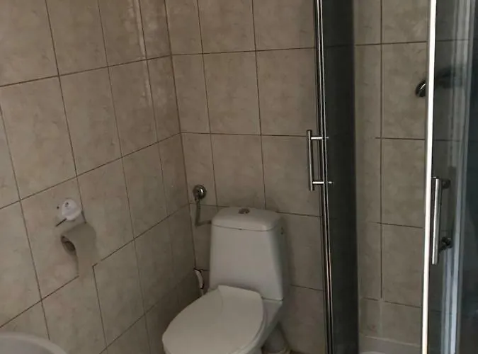 Oda ve Kahvaltı Setpol 1 Wyszomierz (West Pomeranian)