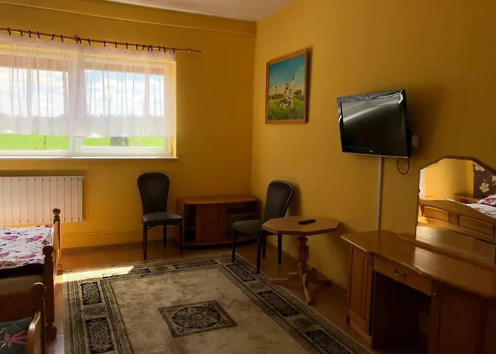 Setpol 1 Oda ve Kahvaltı