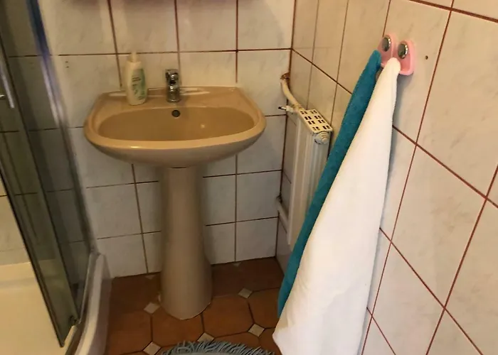 Setpol 1 Wyszomierz (West Pomeranian)